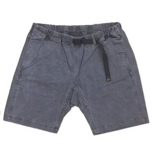 ROKX ロックス MG ROKX SHORT W/PIG ショーツ GRAPHITE ショートパンツ クライミング ボルダリング アウトドア RXMS203070｜flossy