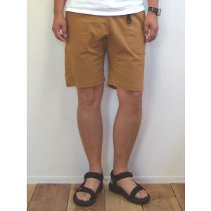 ROKX ロックス COTTONWOOD BOULDER SHORT ショーツ ショートパンツ クライミング RXMS8202 MUSTARD｜flossy