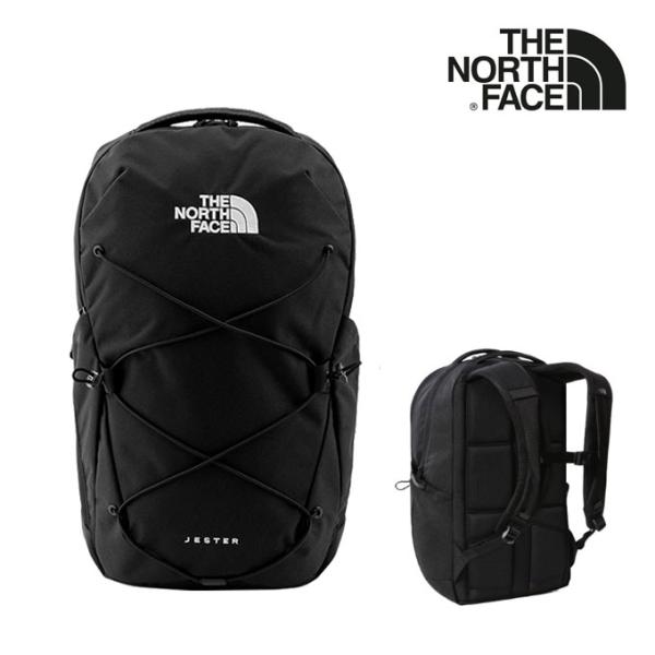 THE NORTH FACE ノースフェイス JESTER BACKPACK バックパック リュック...