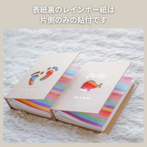 アルバム 大容量 L判 写真 2冊セット 1冊...の詳細画像5