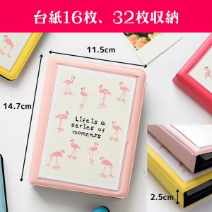 アルバム L判 ブロマイド コレクトブック 表...の詳細画像5