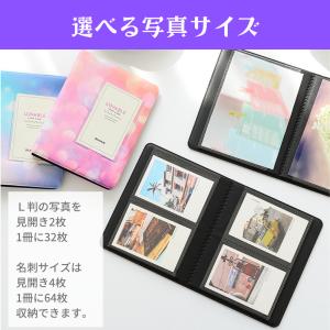 コレクトブック 4冊セット チェキ アルバム ...の詳細画像2