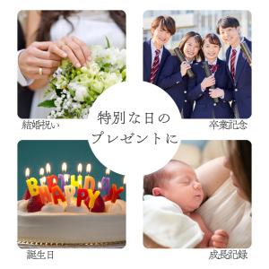 アルバム 貼るタイプ 手作り スクラップブック...の詳細画像2
