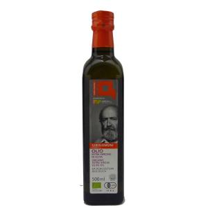 エキストラヴァージン オリーブオイル 500ml イタリア産 有機 ジロロモーニ 創健社