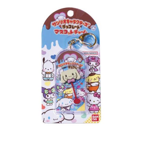 【在庫処分】 シナモロール チョコレート マスコットチャーム05 Vol.2 サンリオキャラクターズ...