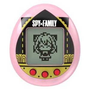 SPY×FAMILY TAMAGOTCHI アーニャっちピンク｜flow-syouten