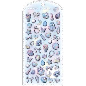 Q-LiA（クーリア） 【在庫あり】正規品 ボンボンドロップシール パール
