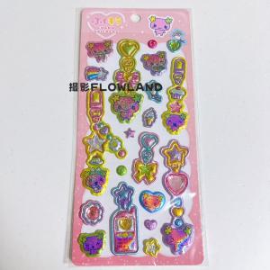sanrio（サンリオ） 【5月上旬販売予定】サンリオぷくキラチャーム