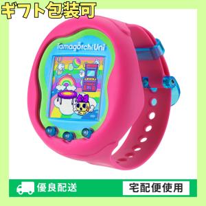 Tamagotchi Uni たまごっちユニ Pink ( 1個 )/ たまごっち Tamagotchi Uni たまごっちユニ Pink ( 1個 )/ たまごっち