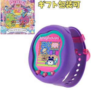 たまごっち Tamagotchi Uni 限定ステッカー スマイルボックス ゲーム内