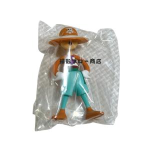 TAMASHII NATIONS LUFFY’s ONE PIECE 冒険の記憶 [Vol.2] 1個 シークレット バギー｜シールと雑貨 Flow Land
