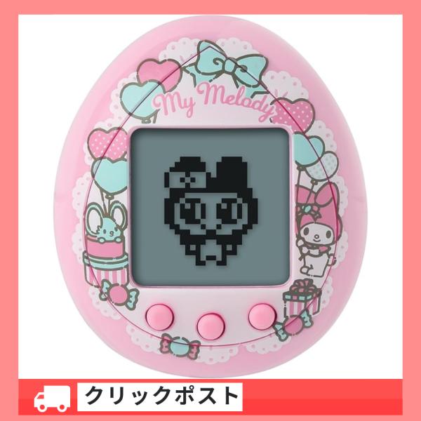 [バンダイ(BANDAI)] My Melody &amp; Kuromi Tamagotchi My Me...