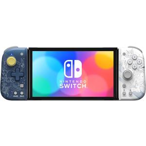 HORI ホリ グリップコントローラー Fit for Nintendo Switch イーブイ ＆ フレンズ ポケットモンスター ポケモン Nintendo Switch対応 （任天堂ライセンス商品）｜flow-syouten