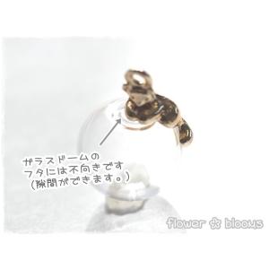ツキサシ(猫)ヒートン ゴールドの詳細画像5