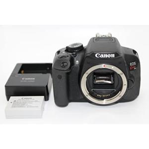 Canon デジタル一眼レフカメラ EOS Kiss X6i ボディ KISSX6i-BODY :B0089SWTKY