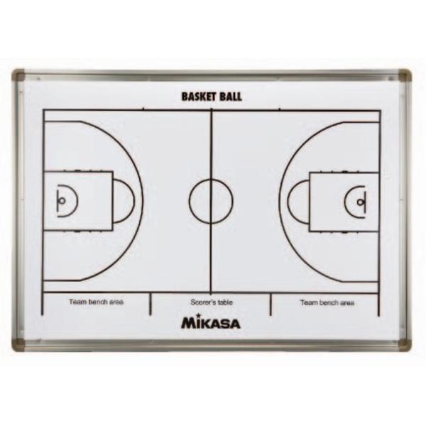 ミカサ(MIKASA) バスケットボール 特大作戦盤 (三脚・専用バッグ付き)SBBXL