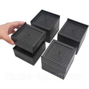 継ぎ脚 7.5cm 高さ調整 かさ上げ 4個セット 継ぎ足 高さ調整