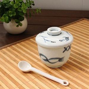 未使用 茶道具 八仙作 高取焼飾壺 飾網紐付 陶印 口切茶事 炉開き 共箱 未使用 茶道具 八仙作 高取焼飾壺 飾網紐付 陶印 口切