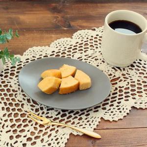 grayオーバルプレート(洋食器 お皿 小皿 プ...の商品画像