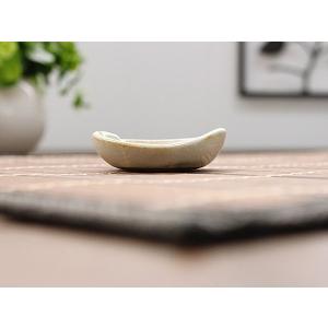 粉引釉 さくら花びら型箸置き (和食器 箸置き...の詳細画像4