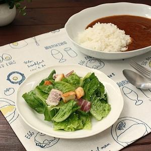 銅板転写 かわいらしい花柄 輪花 プレート 中皿 リム皿 古道具 アンティーク 雑貨のお店セレクト・ペンギン-長く使える「いいもの」を！