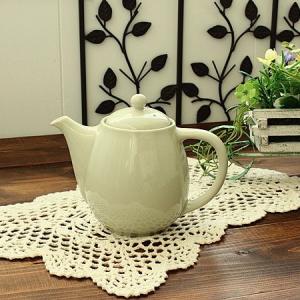 常滑焼 朱泥二口急須 (和食器 ポット 茶器 朱泥 アウトレット