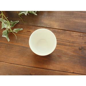 anan クローバー煎茶(和食器 白い食器 カ...の詳細画像2