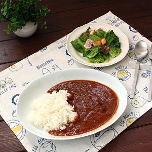 オーバルサラダボウル(洋食器 白い食器 ボウル ミニカレーボウル