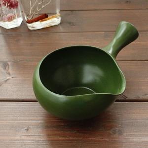 常滑焼 湯冷まし 緑泥 (和食器 湯冷まし 茶器 緑泥 常滑焼