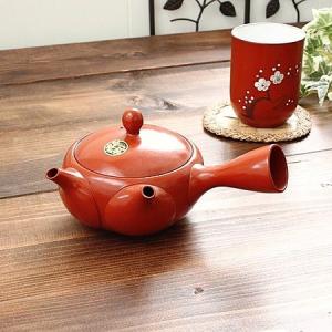生活雑貨 食器 茶器 茶釜 急須 有田焼 コスモ 鎬茶器揃 平急須と台皿付仙茶碗 李荘窯の通販