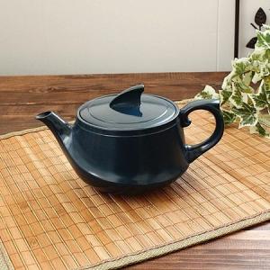 常滑焼 朱泥二口急須 (和食器 ポット 茶器 朱泥 アウトレット