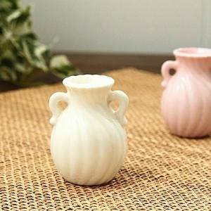 Lisa Larson（リサラーソン） フラワーベース おしゃれ 北欧 陶器 置物