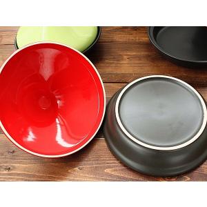 レッド タジン鍋 (和食器 タジン鍋 料理器具...の詳細画像4