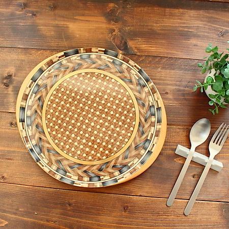 ＧＯＬＤデザイン大皿(洋食器 プレート 大皿 お皿 盛皿 ワンプレート レストラン カフェ風 業務用...