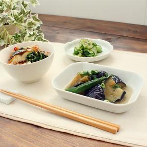 オーバルサラダボウル(洋食器 白い食器 ボウル ミニカレーボウル