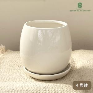 資 植木鉢 CD026-285 3連鉢 陶器 鉢 和風 インテリア 多肉植物