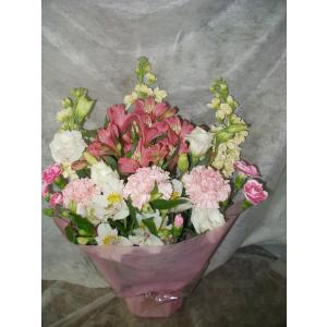 フラワーアレンジメント 3680円 花 ギフト...の詳細画像1