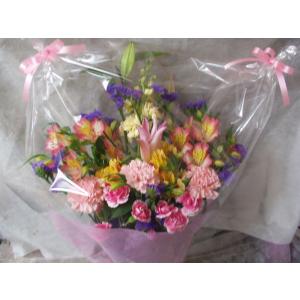 フラワーアレンジメント 3680円 花 ギフト...の詳細画像4