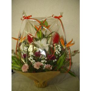 フラワーアレンジメント5500円 花 ギフト ...の詳細画像2