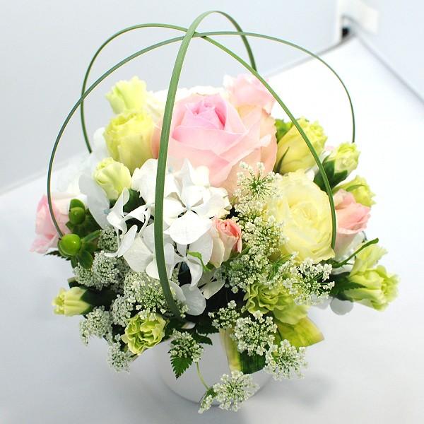 ペット お供え 花 贈る お悔やみ花 お供え花 供花 犬 わんちゃん 供 ねこ ネコ アレンジメント...