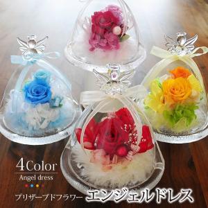 誕生日 プレゼント記念日 プリザーブドフラワー ...の商品画像