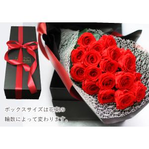 プロポーズ 花 誕生日 プレゼント プリザーブ...の詳細画像4