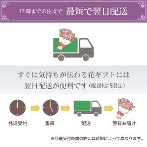 春のお彼岸 お供え 翌日配達 枕花 四十九日 ...の詳細画像4
