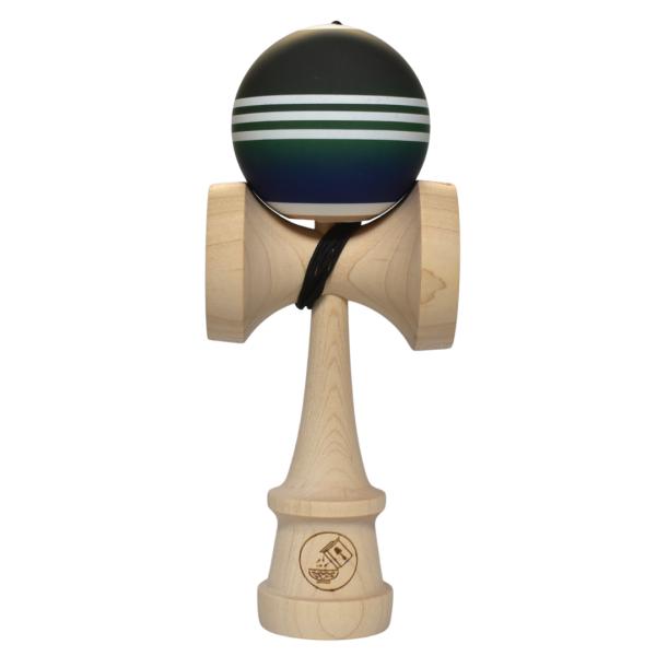 シリアルけん玉  Cereal  kendama -Deep Ocean- Ascent Shape...