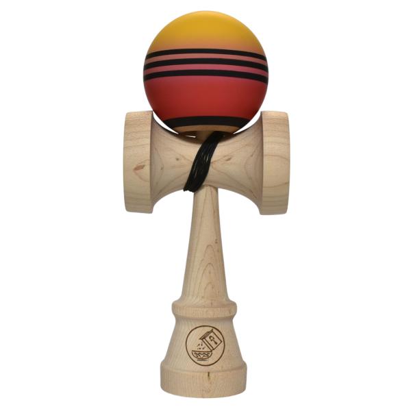 シリアルけん玉  Cereal  kendama -Golden Hour-  Rethink Sh...