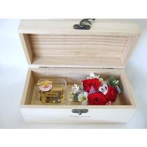 薔薇の花束の詳細画像3
