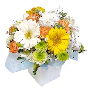 仏花 生花 フラワー 弔事 お供え花 弔花 お悔...の商品画像