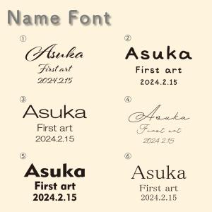 【ファーストアート】 フィンガーアート フィン...の詳細画像5