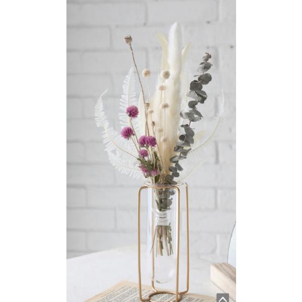 ドライブーケ・センニチコウ