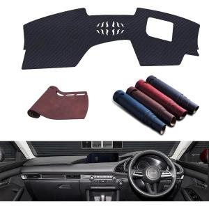 【2023 ダッシュボードマット適用 マツダ3 新型Mazda3セダン